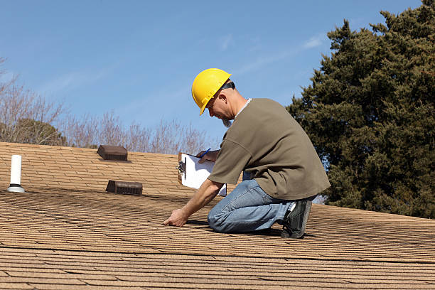 4 Ply Roofing in Clemson University, SC