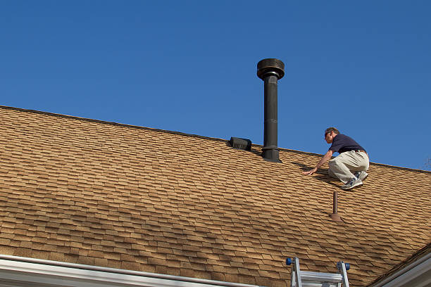 Best Green or Eco-Friendly Roofing Solutions  in Clemson University, SC