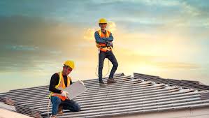 Best Roof Ventilation Installation  in Clemson University, SC
